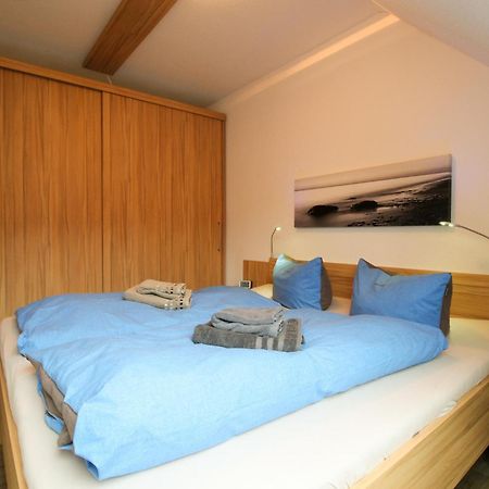 Residenz Hohe Lith Wohnung 28 Cuxhaven Dış mekan fotoğraf