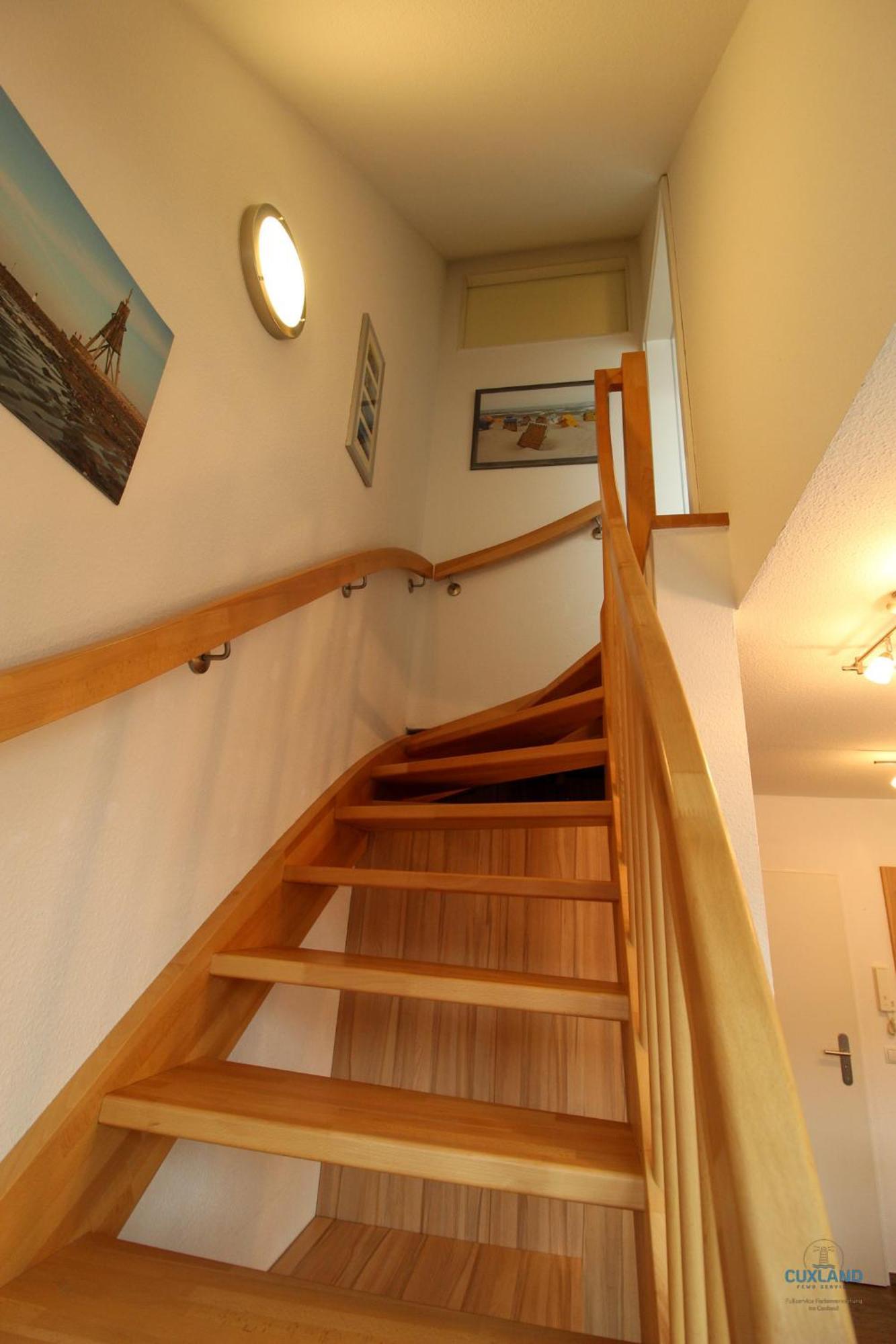 Residenz Hohe Lith Wohnung 28 Cuxhaven Dış mekan fotoğraf