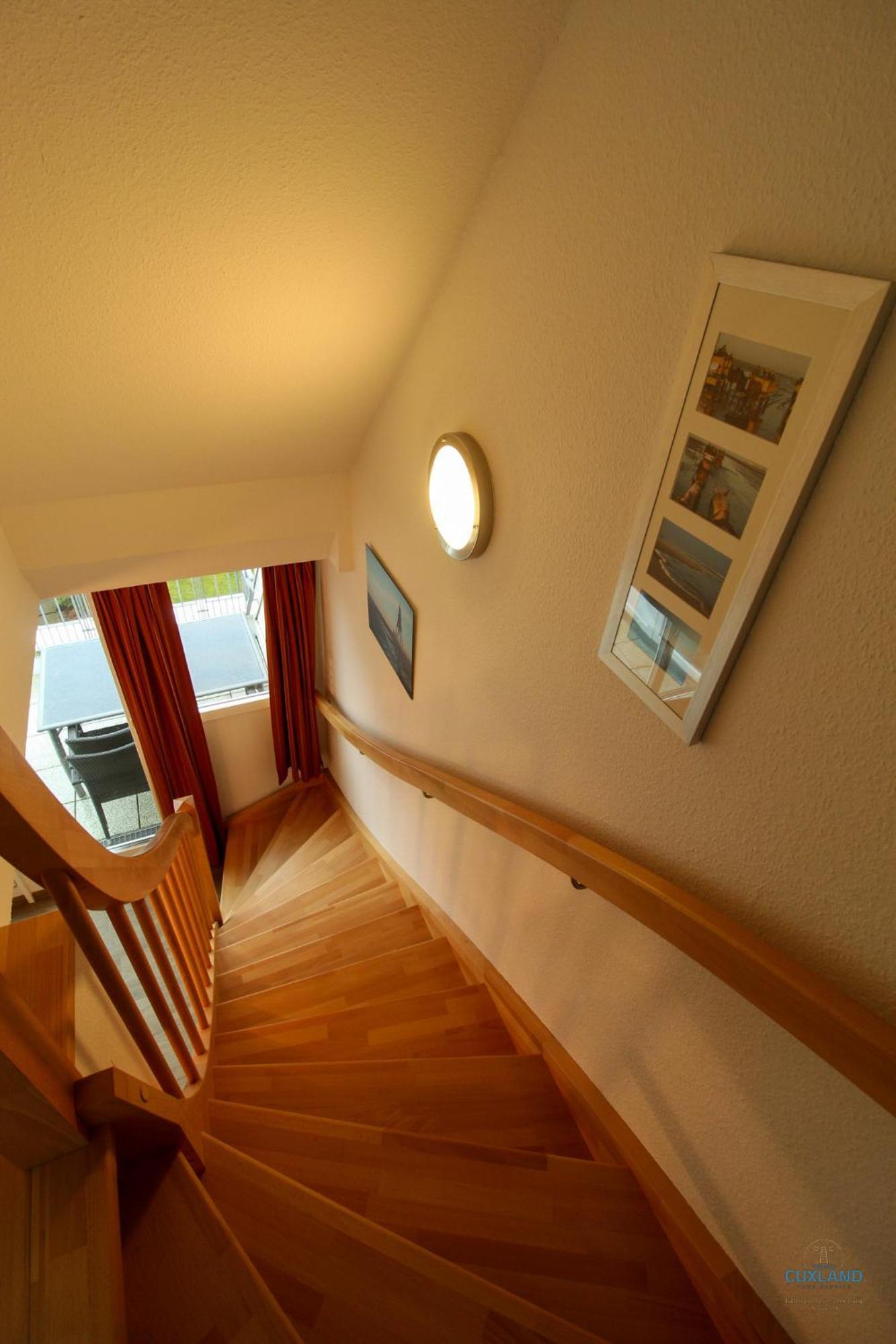 Residenz Hohe Lith Wohnung 28 Cuxhaven Dış mekan fotoğraf