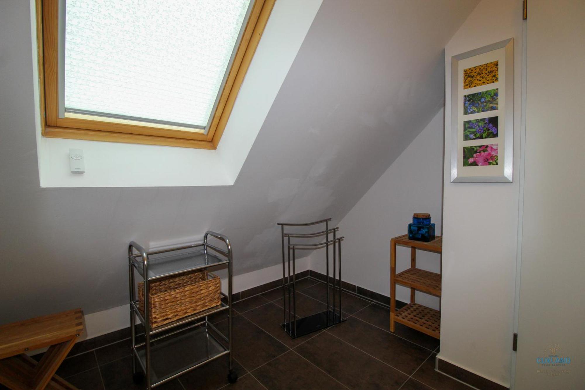 Residenz Hohe Lith Wohnung 28 Cuxhaven Dış mekan fotoğraf