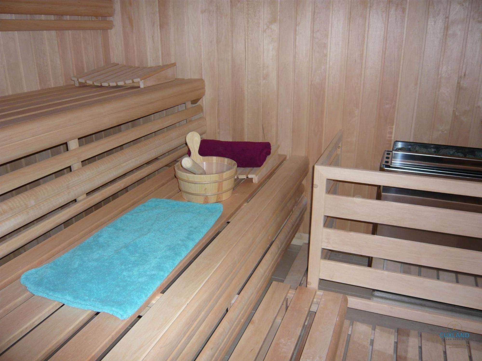 Residenz Hohe Lith Wohnung 28 Cuxhaven Dış mekan fotoğraf